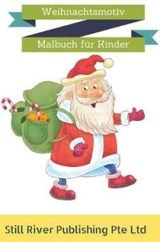 Cover of Weihnachtsmotiv