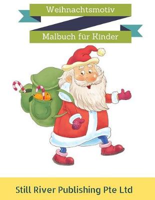 Book cover for Weihnachtsmotiv