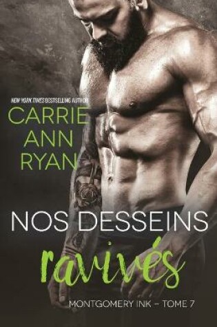Cover of Nos desseins ravivés