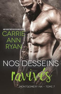 Cover of Nos desseins ravivés