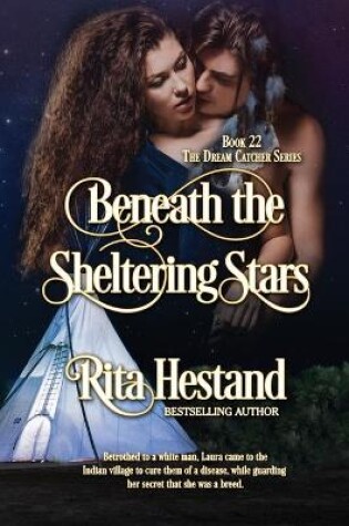 Cover of Beneath the Sheltering Stars
