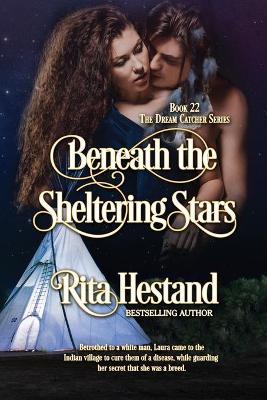 Book cover for Beneath the Sheltering Stars