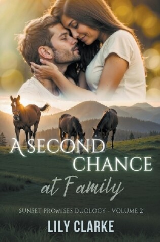 Cover of A Second Chance at Family