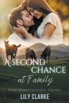 Book cover for A Second Chance at Family
