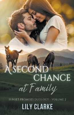 Cover of A Second Chance at Family