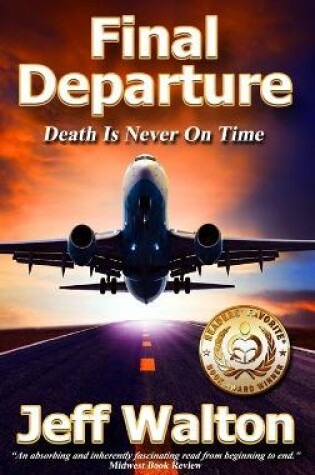 Cover of Final Departure