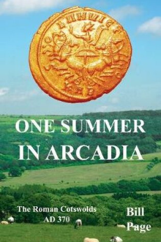 Cover of One Summer in Arcadia