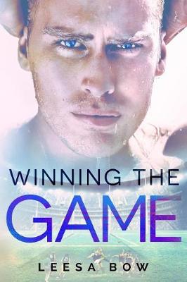 Book cover for Winning the Game