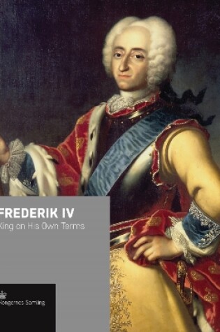 Cover of Frederik Iv