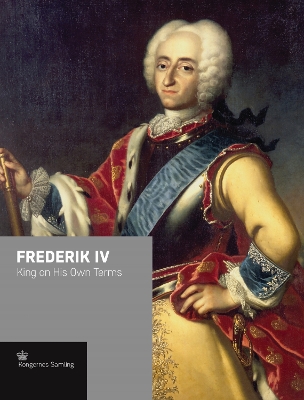 Cover of Frederik Iv