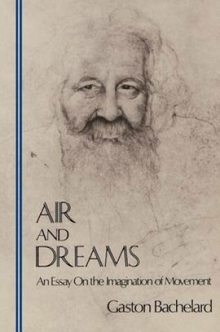 Cover of Air and Dreams