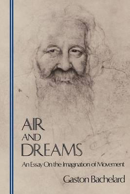 Book cover for Air and Dreams