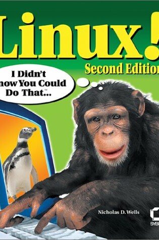 Cover of Linux!