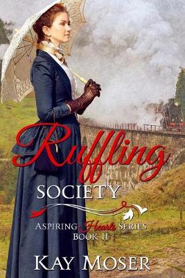 Book cover for Ruffling Society