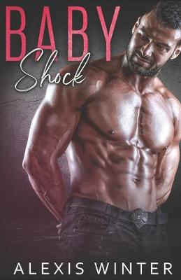 Cover of Baby Shock