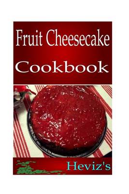 Book cover for Fruit Cheesecake