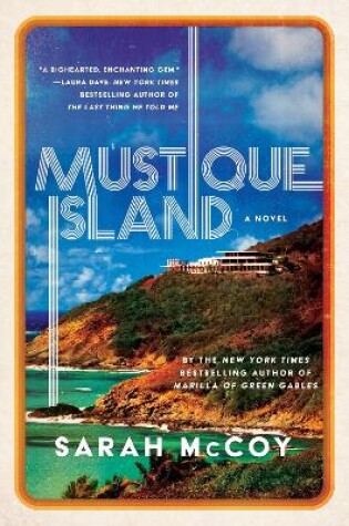 Cover of Mustique Island