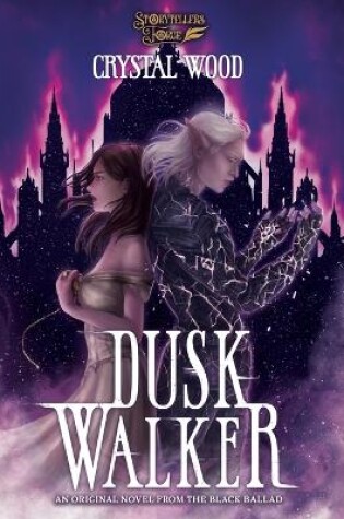 Cover of Dusk Walker