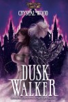 Book cover for Dusk Walker