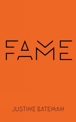 Book cover for Fame