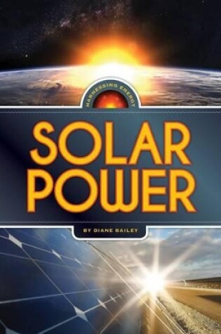 Cover of Solar Power