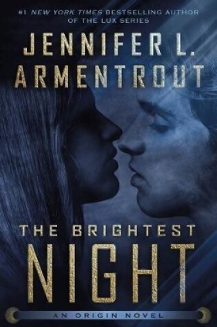 Cover of The Brightest Night