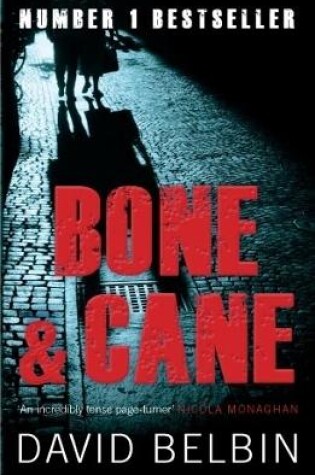 Cover of Bone and Cane