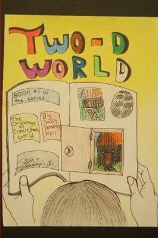 Cover of Two-D World