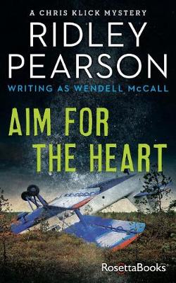 Book cover for Aim for the Heart