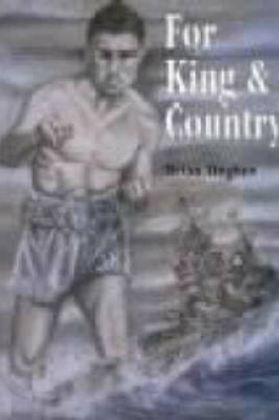 Cover of For King and Country