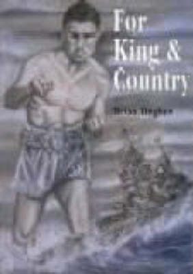 Book cover for For King and Country