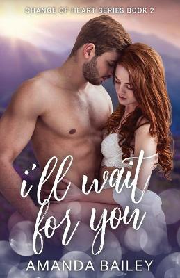 Book cover for I'll Wait for You