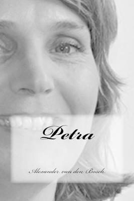 Book cover for Petra