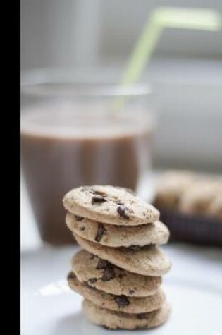 Cover of Chocolate Chip Cookie Tower