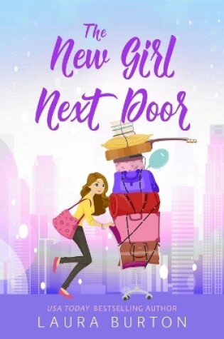 Cover of The New Girl Next Door