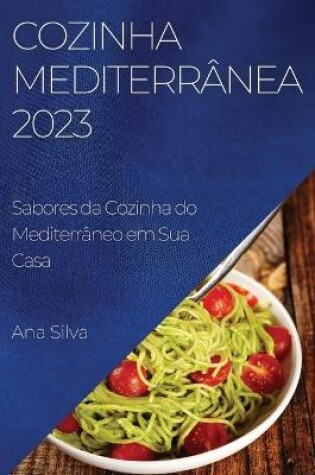 Cover of Cozinha Mediterr�nea 2023