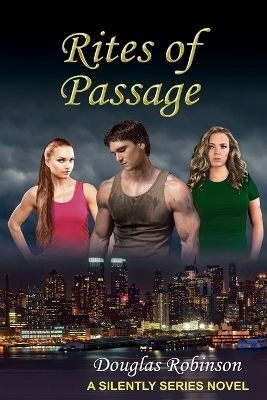 Cover of Rites of Passage