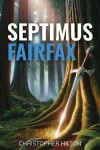 Book cover for Septimus Fairfax