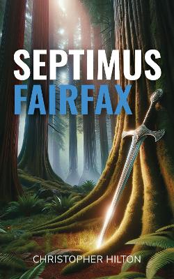 Cover of Septimus Fairfax