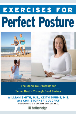 Cover of Exercises for Perfect Posture