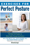 Book cover for Exercises for Perfect Posture