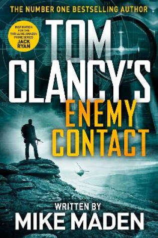 Cover of Tom Clancy's Enemy Contact