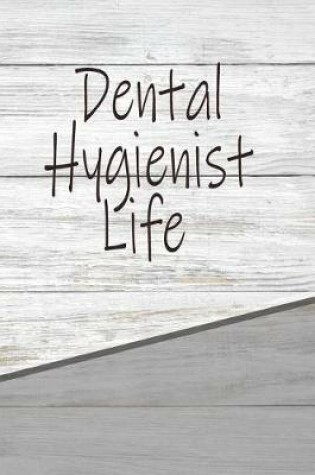 Cover of Dental Hygienist