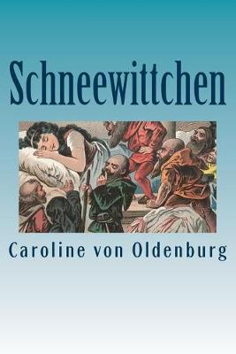 Book cover for Schneewittchen