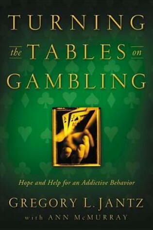 Cover of Turning the Tables on Gambling