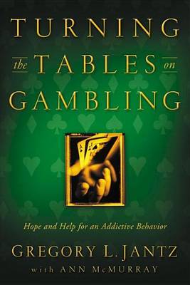 Book cover for Turning the Tables on Gambling