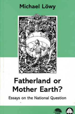 Cover of Fatherland or Mother Earth?