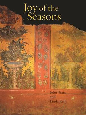 Book cover for Joy of the Seasons