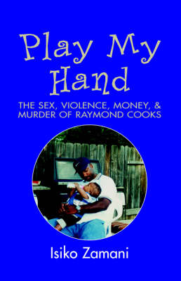 Cover of Play My Hand