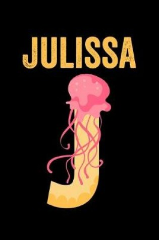 Cover of Julissa
